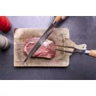 Furculita carne 16cm Messermeister Oliva Luxe