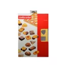 Sablon plastic pentru fursecuri