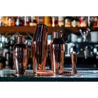 Lingura bar 30cm Trident cupru