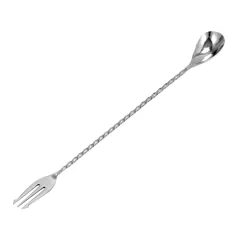 Lingura bar 40cm Trident