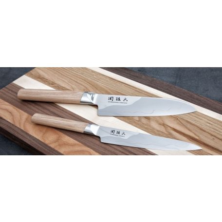 Cutit utilitar 15cm Seki Magoroku Composite