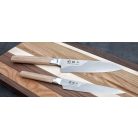 Cutit Santoku 16.5cm Seki Magoroku Composite