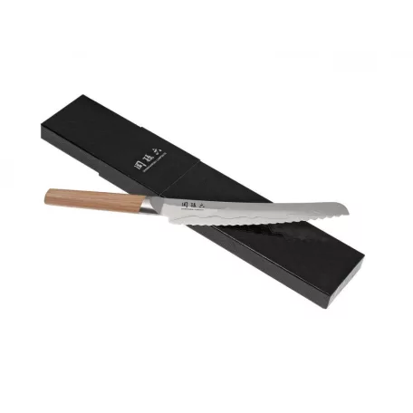 Cutit paine 23cm Seki Magoroku Composite