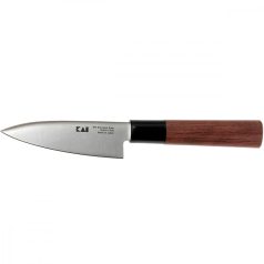 Cutit curatare 10cm Seki Magoroku Red Wood