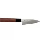 Cutit curatare 10cm Seki Magoroku Red Wood