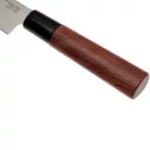 Cutit curatare 10cm Seki Magoroku Red Wood