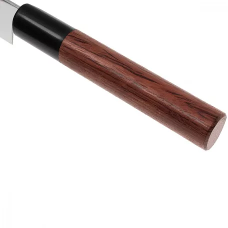 Cutit curatare 10cm Seki Magoroku Red Wood