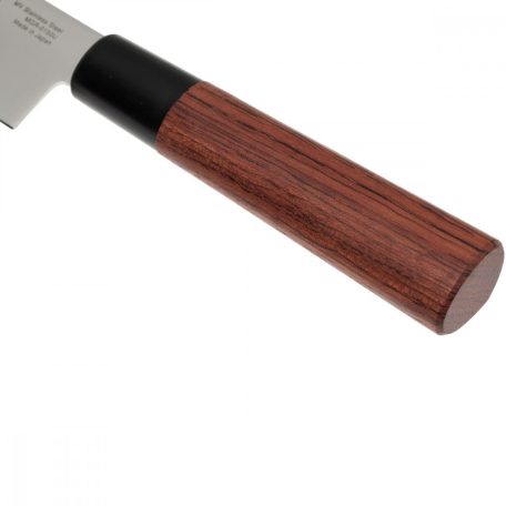 Cutit utilitar 15cm Seki Magoroku Red Wood