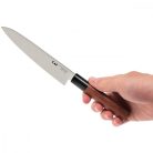 Cutit utilitar 15cm Seki Magoroku Red Wood