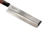 Cutit Nakiri 17cm Seki Magoroku Red Wood