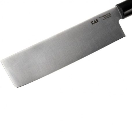 Cutit Nakiri 17cm Seki Magoroku Red Wood