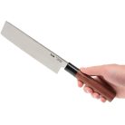 Cutit Nakiri 17cm Seki Magoroku Red Wood