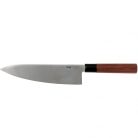 Cutit Chef 20cm Seki Magoroku Red Wood