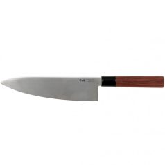 Cutit Chef 20cm Seki Magoroku Red Wood