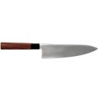 Cutit Chef 20cm Seki Magoroku Red Wood