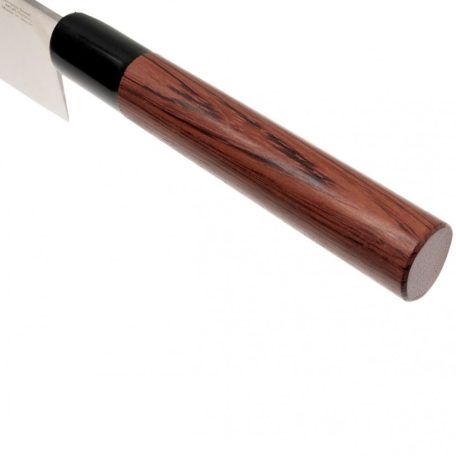 Cutit Chef 20cm Seki Magoroku Red Wood