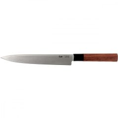 Cutit feliat 20cm Seki Magoroku Red Wood