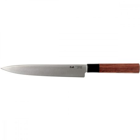 Cutit feliat 20cm Seki Magoroku Red Wood