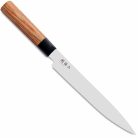 Cutit feliat 20cm Seki Magoroku Red Wood
