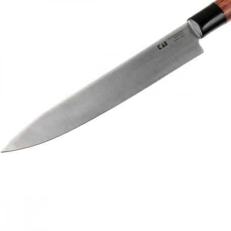 Cutit feliat 20cm Seki Magoroku Red Wood