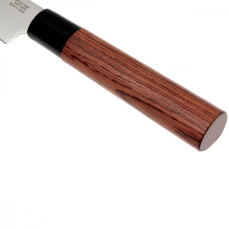Cutit feliat 20cm Seki Magoroku Red Wood