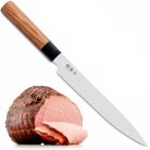 Cutit feliat 20cm Seki Magoroku Red Wood