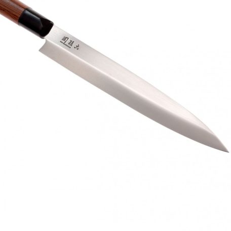 Cutit Yanagiba 21cm Seki Magoroku Red Wood