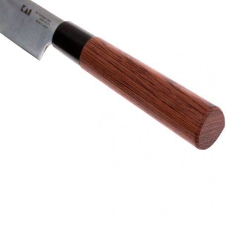 Cutit Yanagiba 21cm Seki Magoroku Red Wood