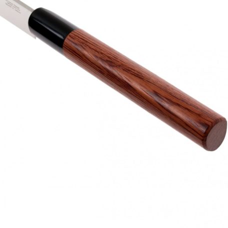 Cutit Yanagiba 21cm Seki Magoroku Red Wood