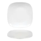 Farfurie patrata suport 28x28cm linia Mimoza Gural