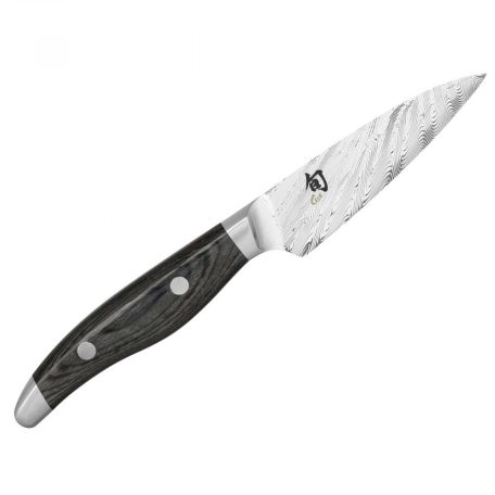 Cutit curatare 9cm Shun Nagare