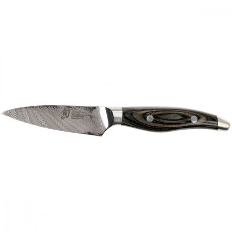Cutit curatare 9cm Shun Nagare