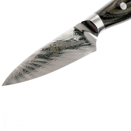Cutit curatare 9cm Shun Nagare