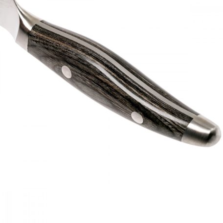 Cutit curatare 9cm Shun Nagare