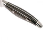 Cutit curatare 9cm Shun Nagare