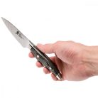 Cutit curatare 9cm Shun Nagare