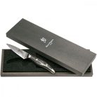 Cutit curatare 9cm Shun Nagare