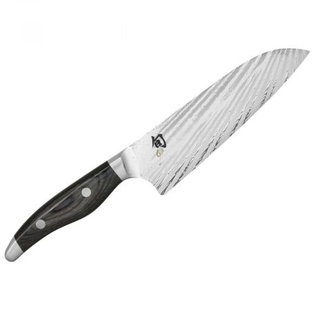 Cutit Santoku 18cm Shun Nagare