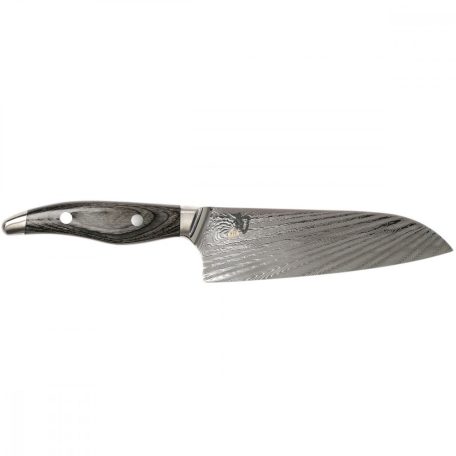 Cutit Santoku 18cm Shun Nagare