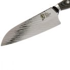 Cutit Santoku 18cm Shun Nagare