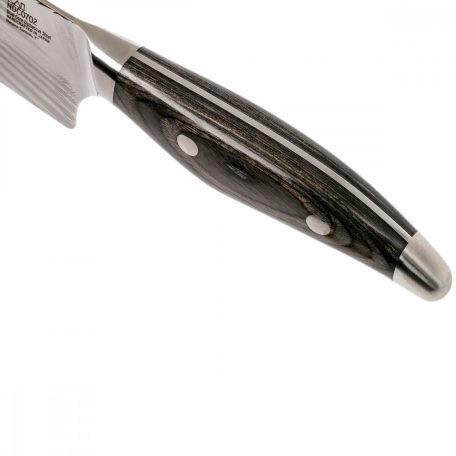 Cutit Santoku 18cm Shun Nagare