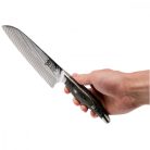 Cutit Santoku 18cm Shun Nagare