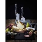 Cutit Santoku 18cm Shun Nagare