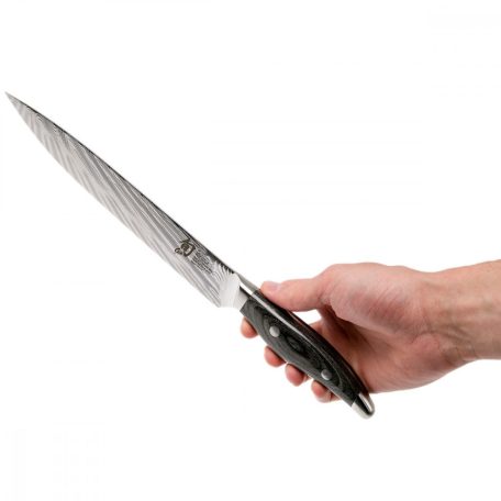 Cutit feliat 24cm Shun Nagare