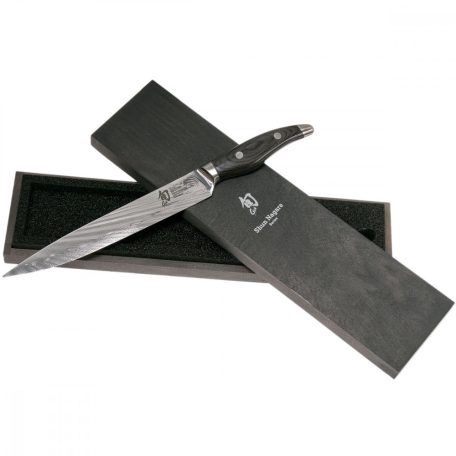 Cutit feliat 24cm Shun Nagare