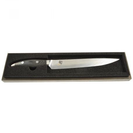 Cutit feliat 24cm Shun Nagare
