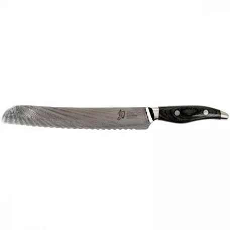 Cutit paine 23cm Shun Nagare