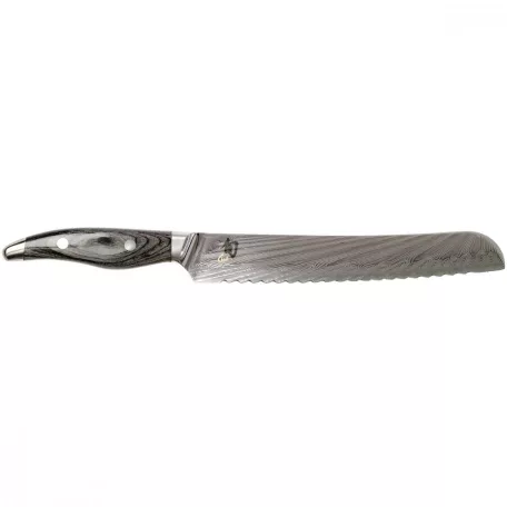 Cutit paine 23cm Shun Nagare