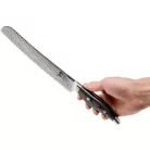 Cutit paine 23cm Shun Nagare