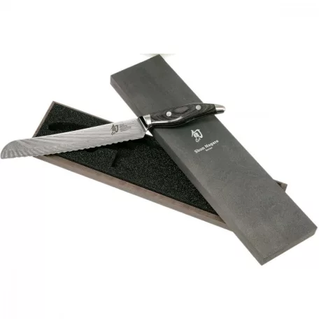 Cutit paine 23cm Shun Nagare